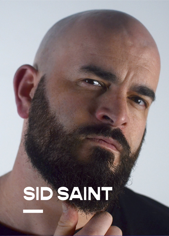 Sid Saint