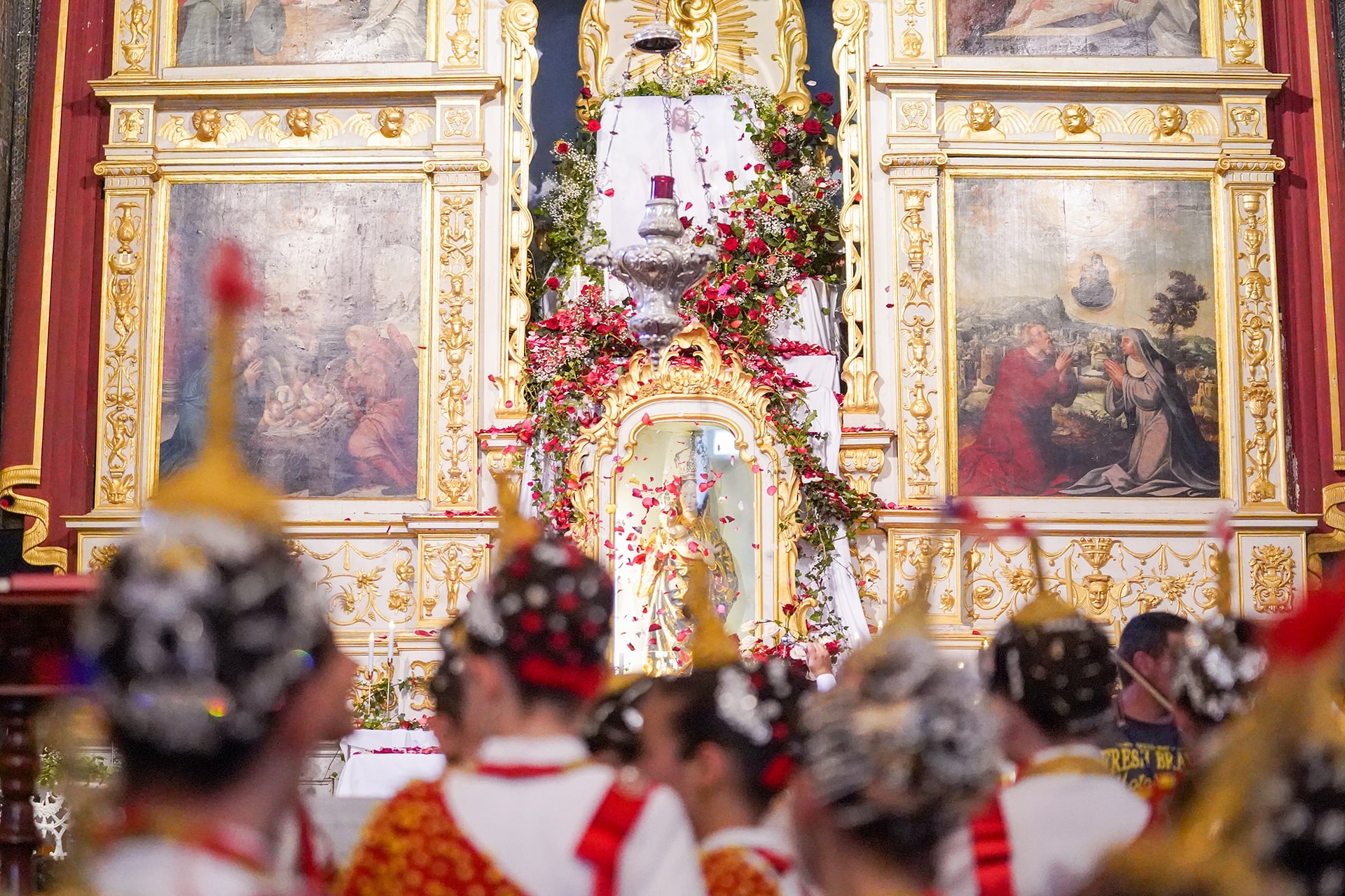 Tradição e Etnografia | Aqui Acolá Tradicao
