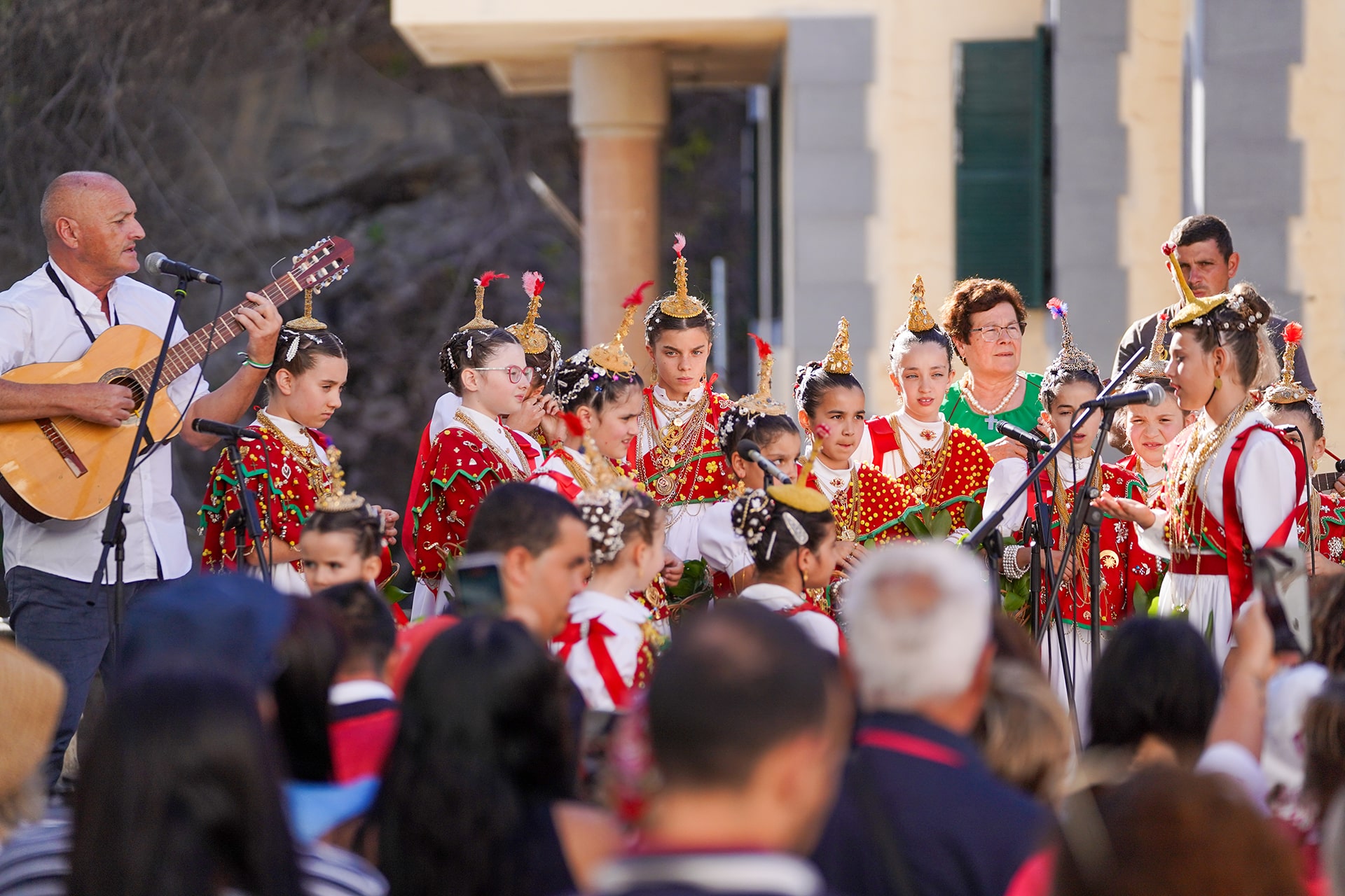 Tradição e Etnografia | Aqui Acolá Tradicao