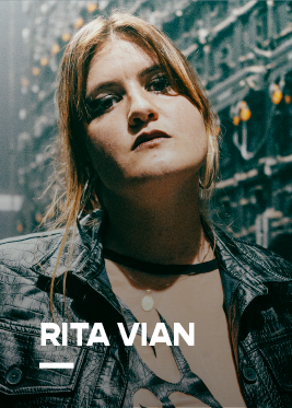 Rita Vian